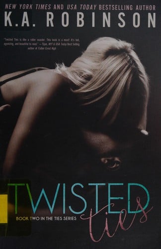 Twisted ties