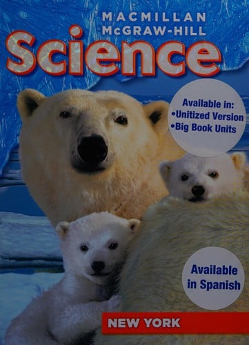 Macmillan/McGraw-Hill science