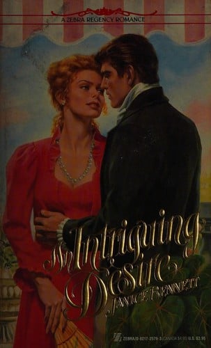 An Intriguing Desire