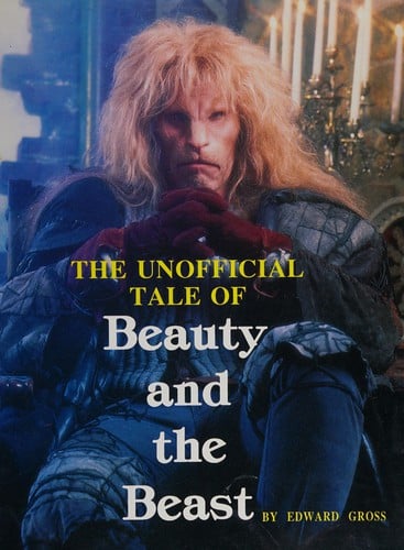 Beauty and the Beast Companion