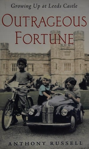Outrageous fortune: growing up at Leeds Castle