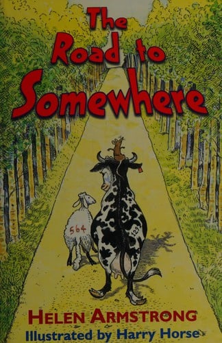 The road to somewhere