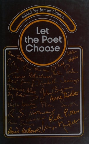 Let the poet choose.