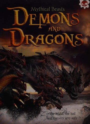Demons and dragons