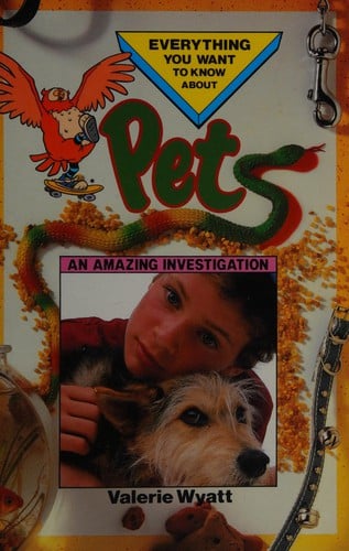 Pets: an amazing investigation