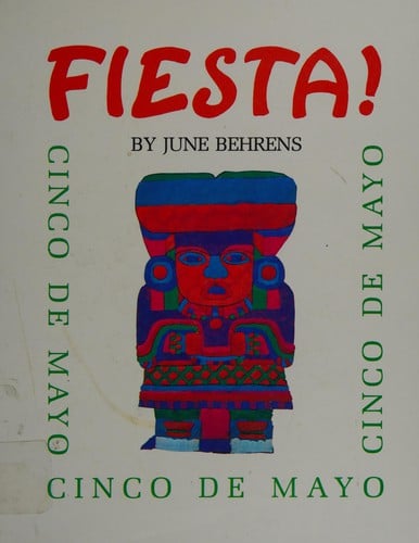 Fiesta!: Cinco de mayo