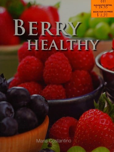 Berry healthy