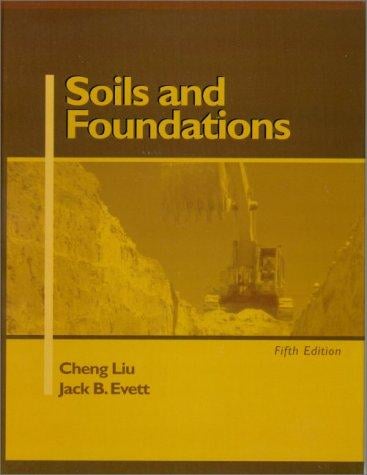 Soils and Foundations (5th Edition)
