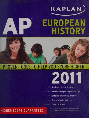 AP European history