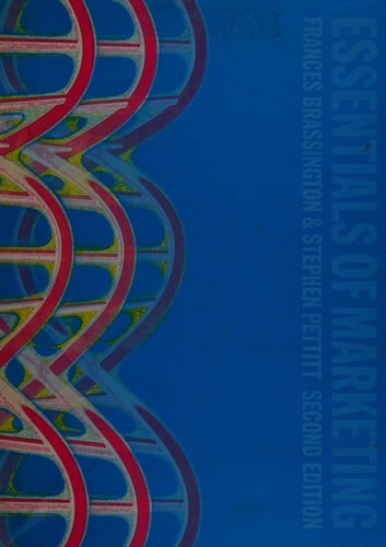 Essentials of Marketing