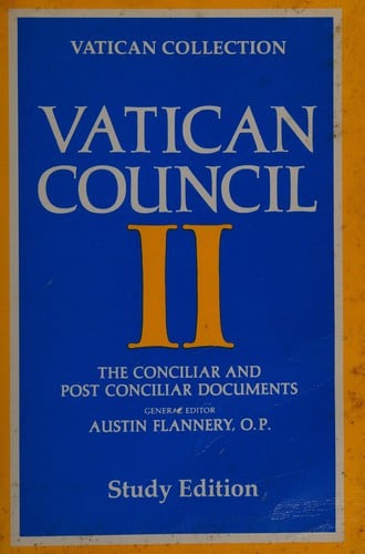 Vatican Council II