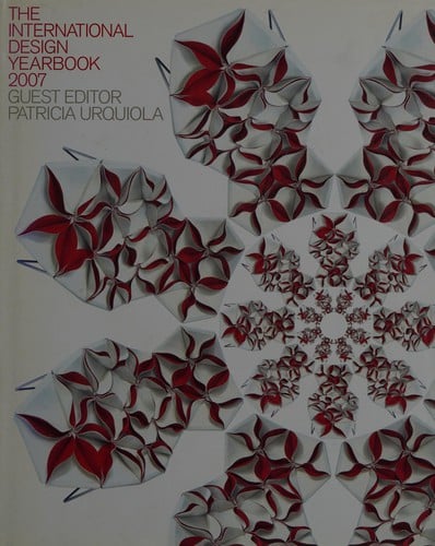 The international design yearbook 2007