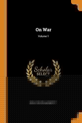 On War; Volume 1
