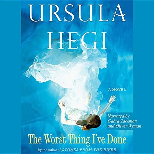 The Worst Thing I've Done