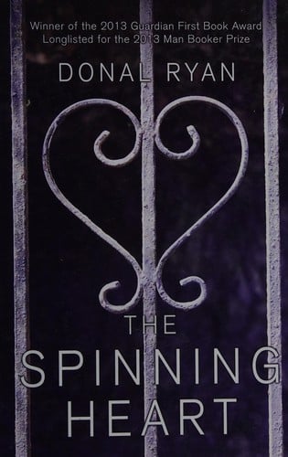 The spinning heart