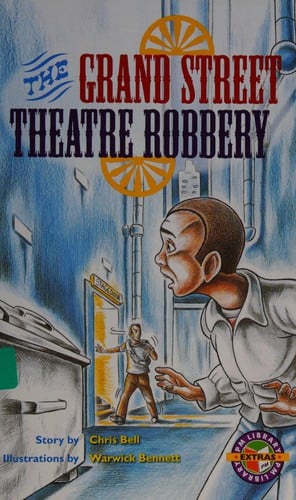 The Grand Street Theatre robbery