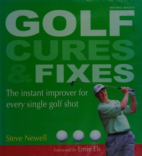 Golf cures & fixes