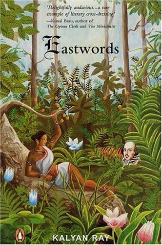 Eastwards: a novel