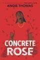 Concrete Rose CD