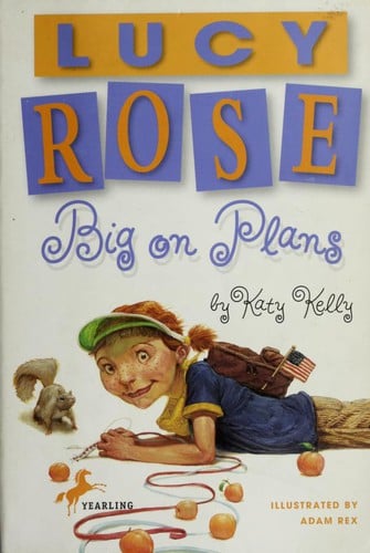 Lucy Rose: Big on Plans (Lucy Rose)