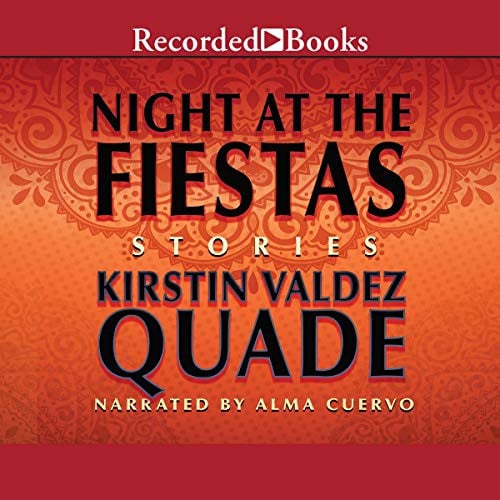 Night at the Fiestas: Stories
