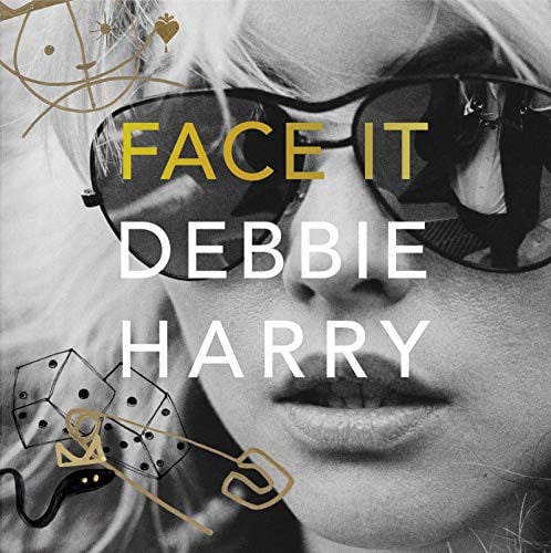Face It Vinyl Edition + MP3: A Memoir