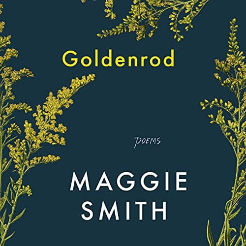 Goldenrod: Poems