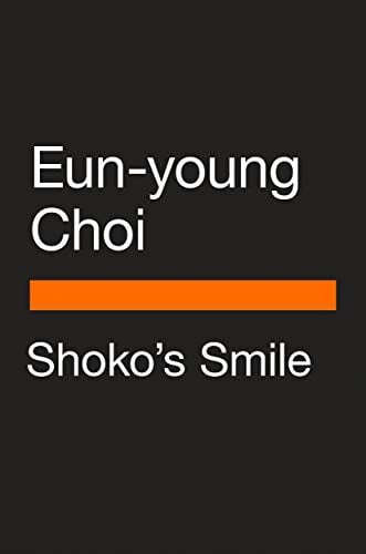 Shoko's Smile: Stories