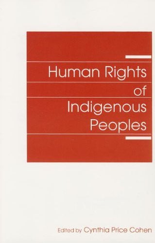 Human Rights of Indigenous Peoples