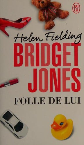 Bridget Jones: Folle de lui