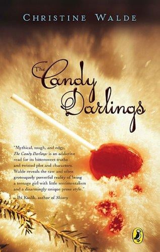The Candy Darlings