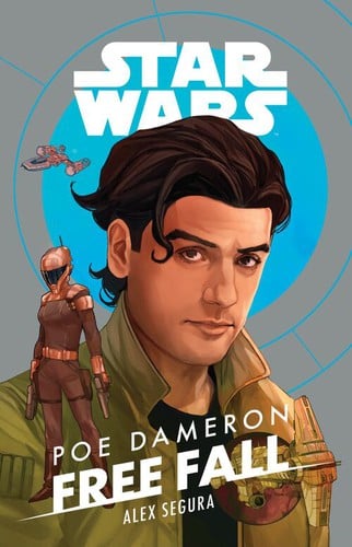 Star Wars: Free Fall: Poe Dameron
