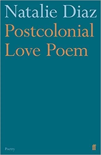Postcolonial Love Poem