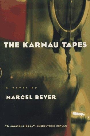 The Karnau tapes