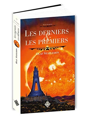 LES DERNIERS ET LES PREMIERS