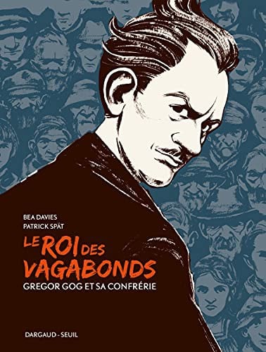 Le Roi des vagabonds