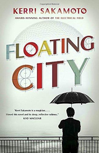 Floating City