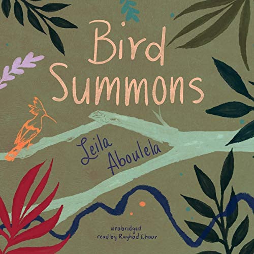 Bird Summons: Library Edition