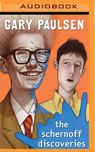 Schernoff Discoveries, The