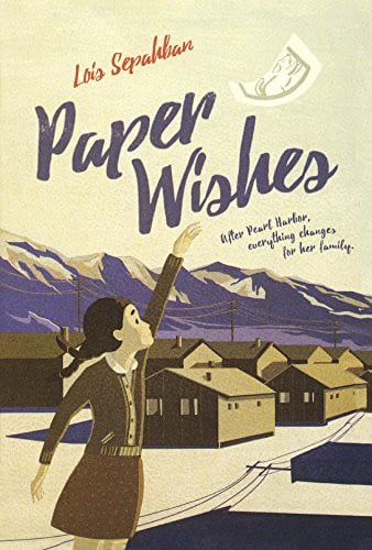 Paper Wishes