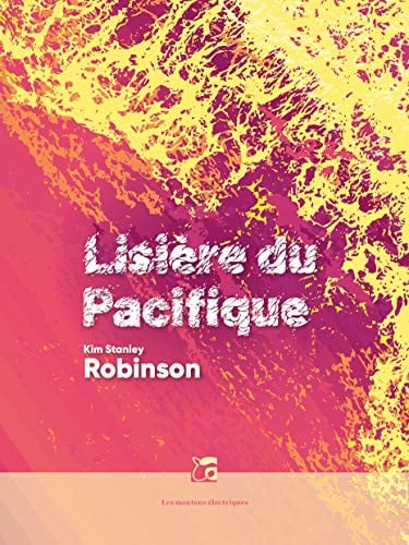 Lisière du Pacifique