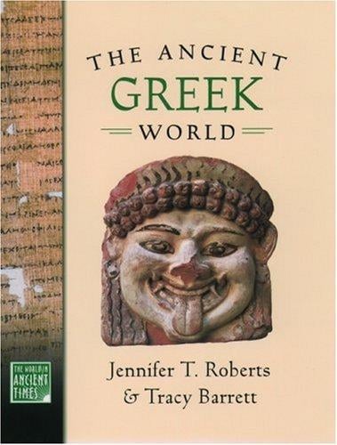 The ancient Greek world