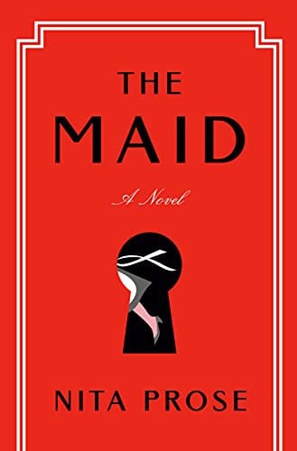 The Maid: A Novel