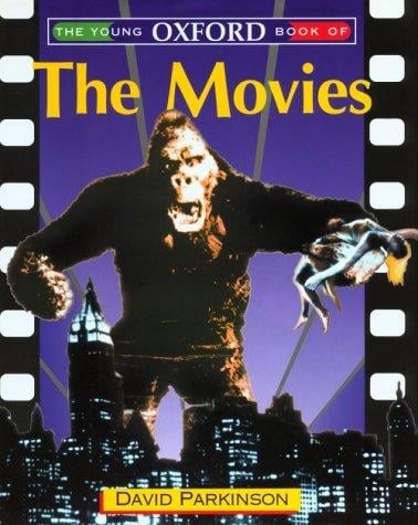 The young Oxford book of the movies