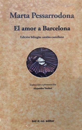 El amor a Barcelona (Love to Barcelona)
