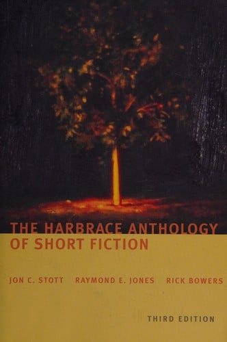THE HARBRACE ANTHOLOGY OF SHORT FICTION