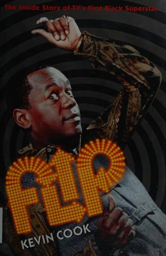 Flip: the inside story of TV's first Black superstar