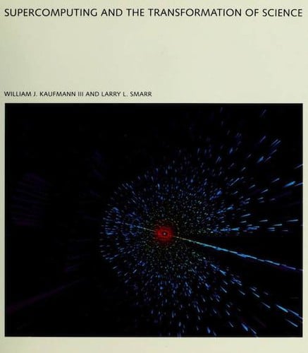 Supercomputing and the transformation of science