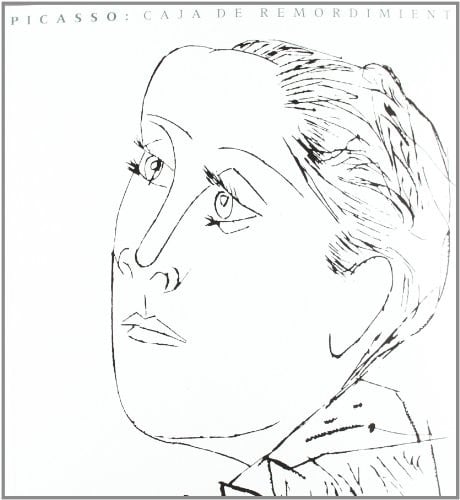 Picasso: caja de remordimientos.