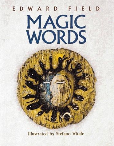 Magic words: poems